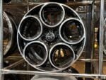 17" ALFA ROMEO