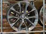 18" SEAT LEON AKREP