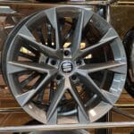 18" SEAT LEON AKREP