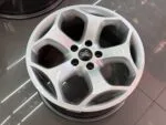 17" FORD ST