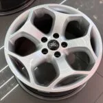 17" FORD ST