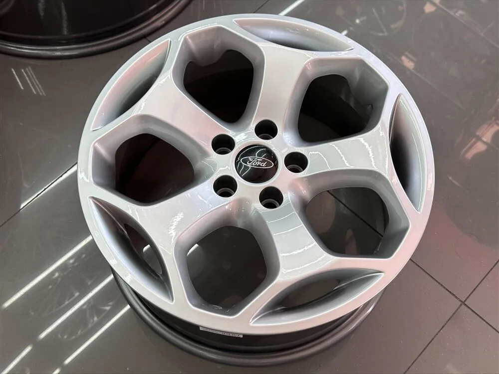 17" FORD ST - Görsel 1