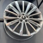 19" SKODA PHOENİX