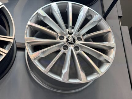 19" SKODA PHOENİX