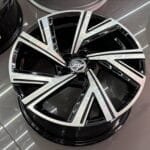 17" SKODA R-LİNE