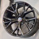 19" BMW G30 SHADOW