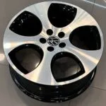 17" POLO GTI