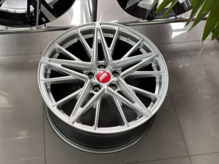 19" DSW SİLVER