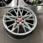 19" DSW SİLVER