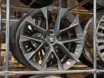 18" SEAT LEON AKREP - Görsel 3