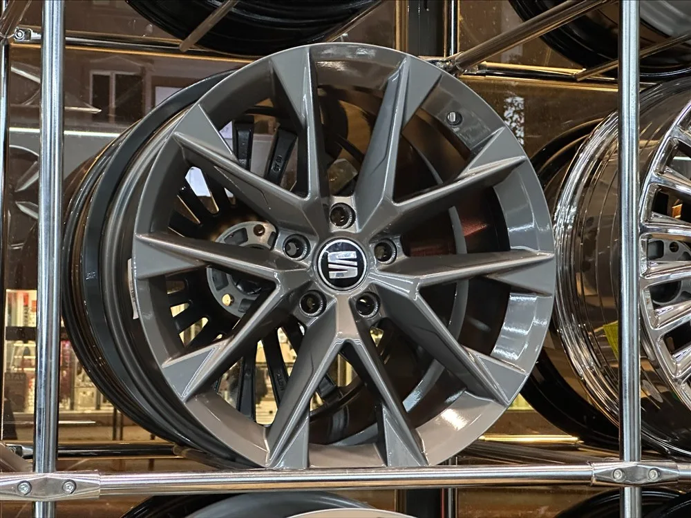 18" SEAT LEON AKREP - Görsel 3