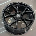 18" VOLKSWAGEN GOLF R-LİNE