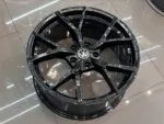 17" VOLKSWAGEN R-LİNE