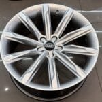 19" AUDİ S-LİNE