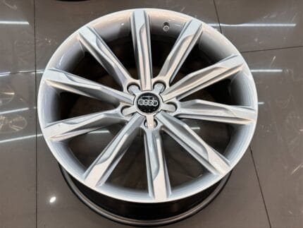 19" AUDİ S-LİNE