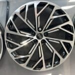 17" AUDI S-LINE
