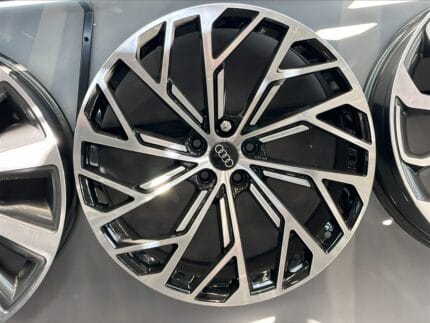 17" AUDI S-LINE
