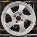 15" HONDA BEYAZ