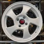 15" HONDA BEYAZ