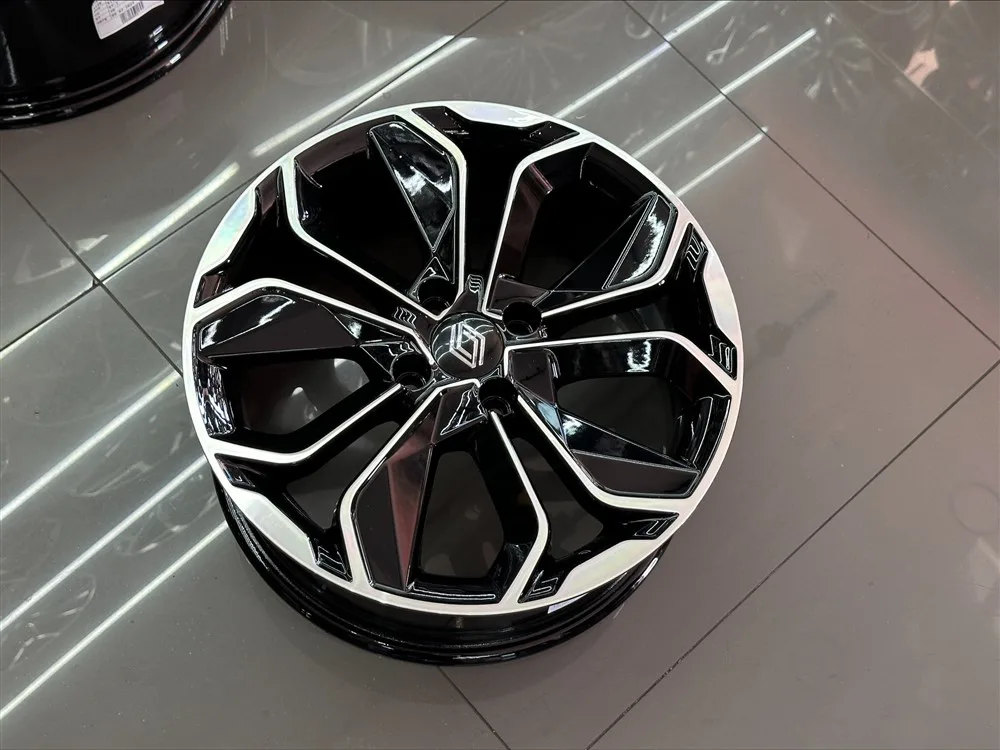 16" CLİO İCON - Görsel 1