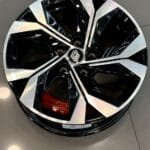 17" RENAULT MARCO POLO