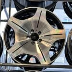 19" MERCEDES MAYBACH