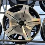 19" MERCEDES MAYBACH