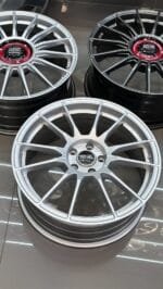 19" OZ RACİNG - Görsel 2