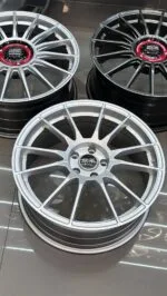 19" OZ RACİNG - Görsel 2