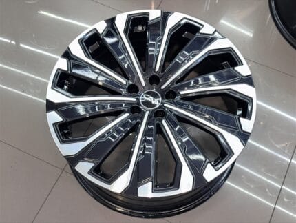 19" CHERRY TİGGO 9