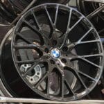 19" BMW M4 COMPETETİON