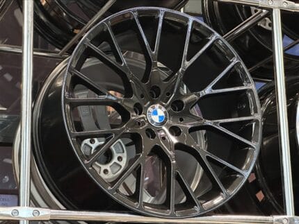 19" BMW M4 COMPETETİON