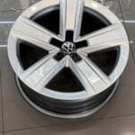 17" TRANSPORTER - CARAVELLE