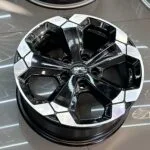 16" DACİA DUSTER