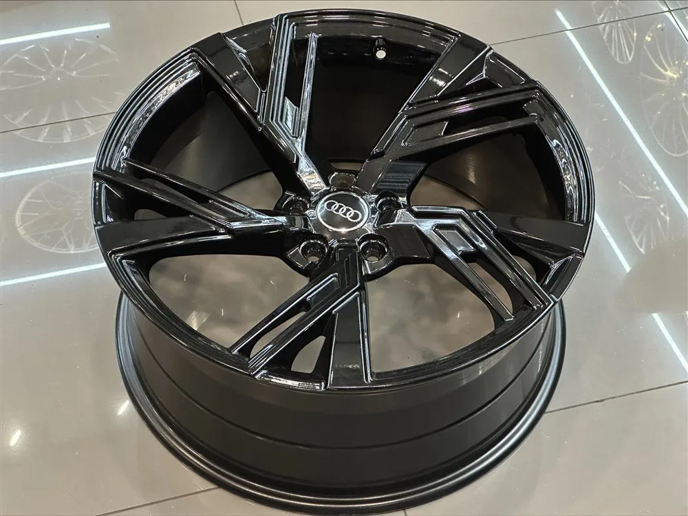 20" AUDİ RS6 - Görsel 1