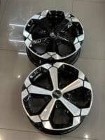 16" DACİA DUSTER - Görsel 2