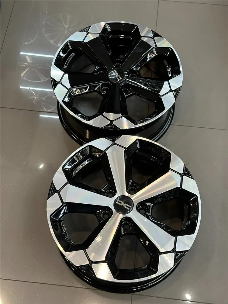 16" DACİA DUSTER - Görsel 2