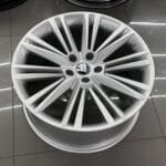 19" SKODA LAURİN&KLEMENT