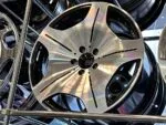 19" MERCEDES MAYBACH - Görsel 2