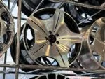 19" MERCEDES MAYBACH - Görsel 3