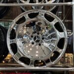 20" MERCEDES MAYBACH