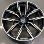 19" BMW M4 COMPETETION