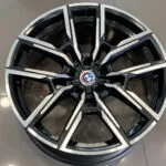 19" BMW M4 COMPETETION