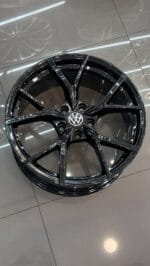 17" VOLKSWAGEN R-LİNE - Görsel 2