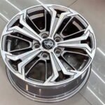 16" PEUGEOT - CİTROEN