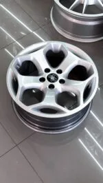17" FORD ST - Görsel 2