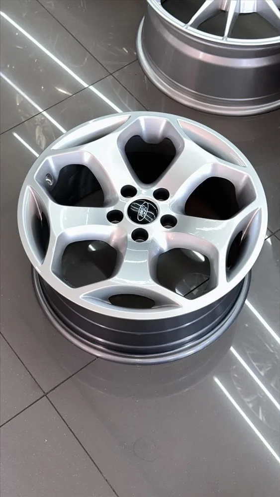 17" FORD ST - Görsel 2