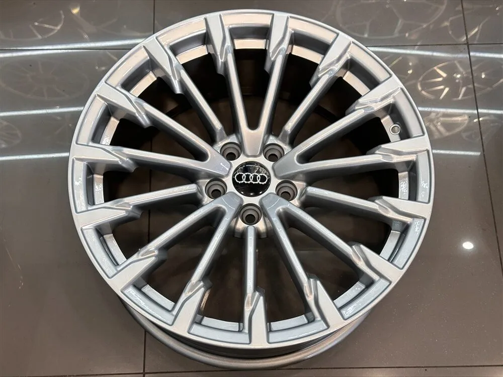 19" AUDİ S-LİNE - Görsel 1