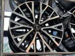 19" FORD-VOLVO-CHERY - Görsel 2