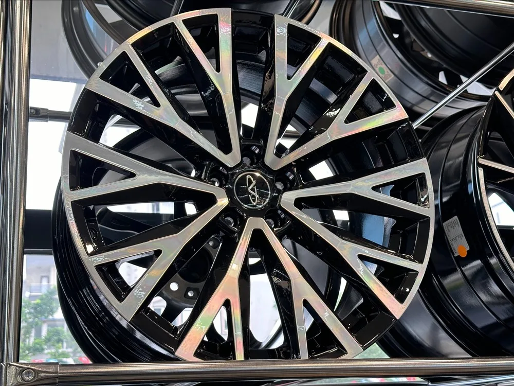 20" CHERY - Görsel 2